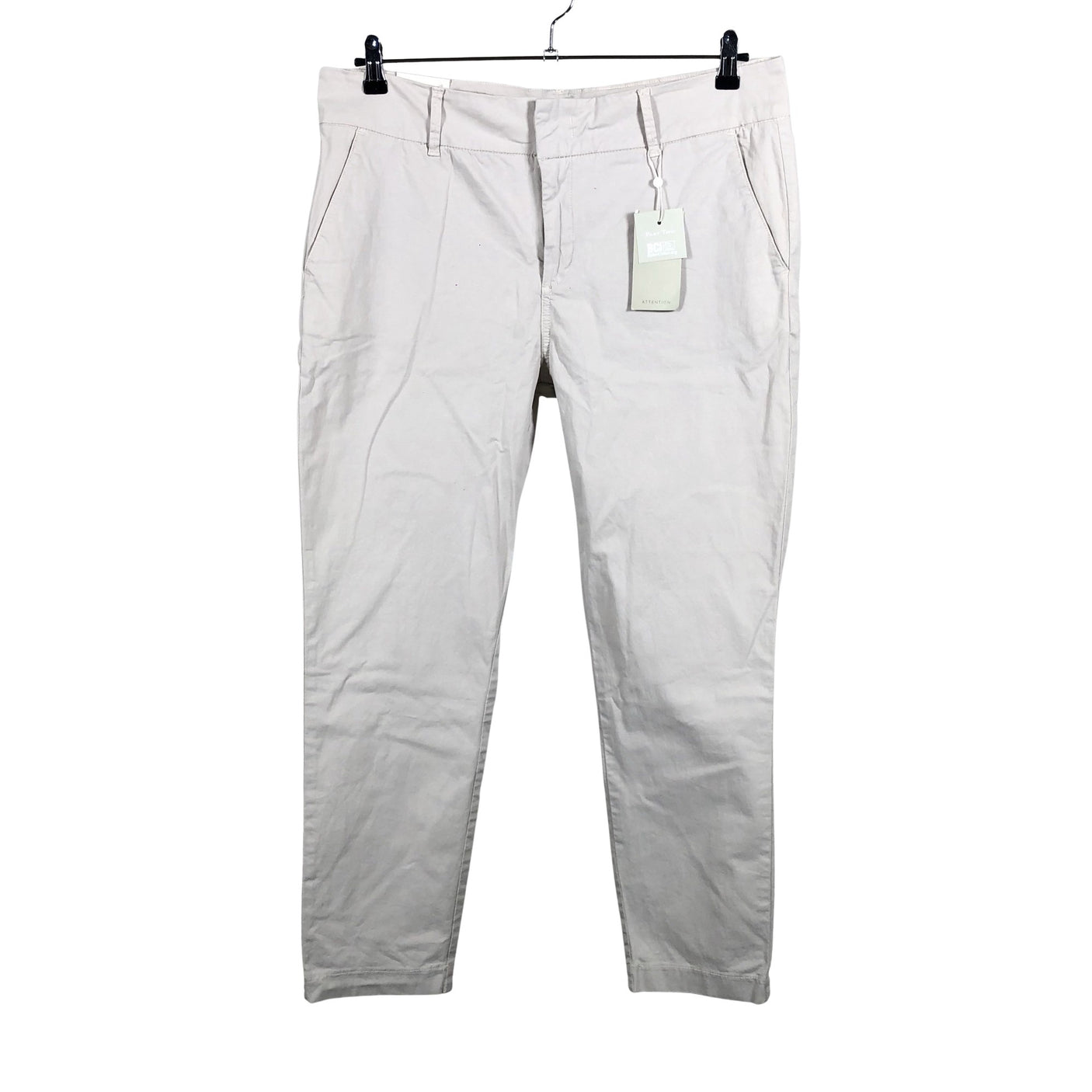Unisex Part two - Chino-püksid, suurus 44 - Beige (1)