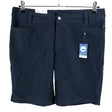 Unisex Luhta - Lühikesed püksid, suurus 42 - Sinine ()