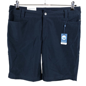 Unisex Luhta - Lühikesed püksid, suurus 42 - Sinine (1)