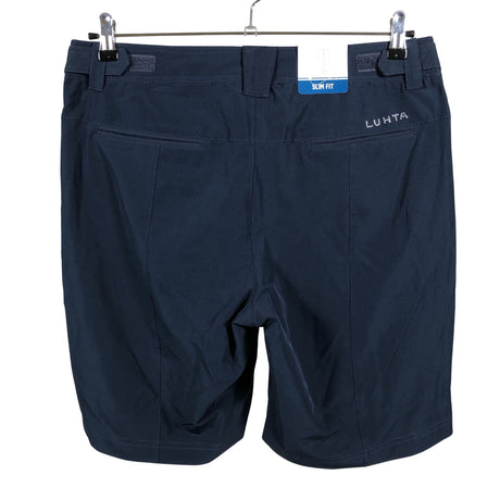 Unisex Luhta - Lühikesed püksid, suurus 42 - Sinine (2)