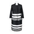 Unisex Marina Rinaldi - Kostüüm, suurus 44 - Must ()