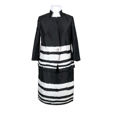 Unisex Marina Rinaldi - Kostüüm, suurus 44 - Must ()