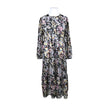 Unisex Ted Baker - Maksikleit, suurus 44 - Must ()