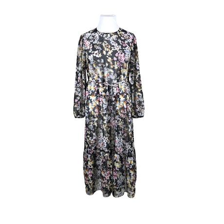 Unisex Ted Baker - Maksikleit, suurus 44 - Must ()