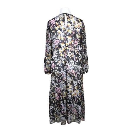 Unisex Ted Baker - Maksikleit, suurus 44 - Must (2)