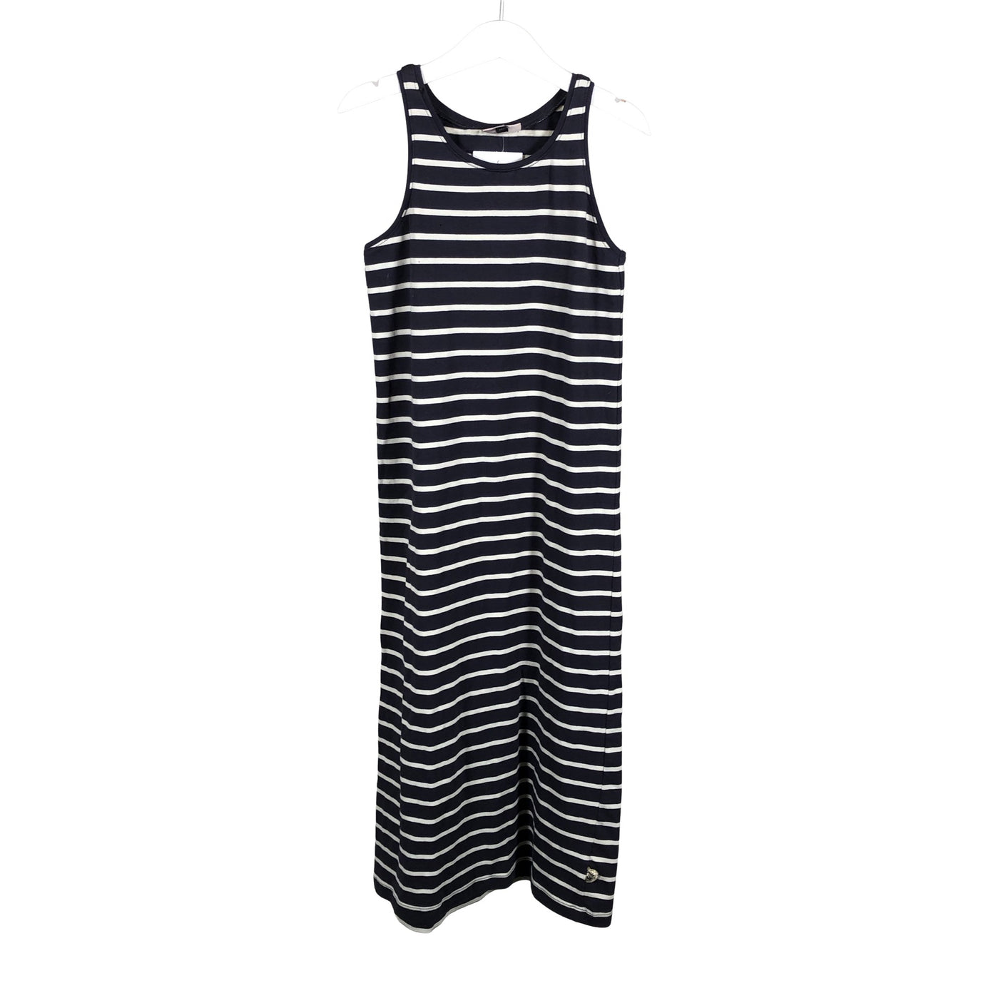 Unisex POMPdeLUX - Trikotaažist kleit, suurus 128 - 134 - Sinine (1)