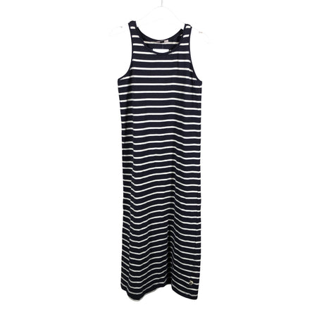 Unisex POMPdeLUX - Trikotaažist kleit, suurus 128 - 134 - Sinine ()