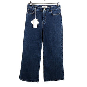 Unisex Weekend by MaxMara - Teksad, suurus 42 - Sinine (1)