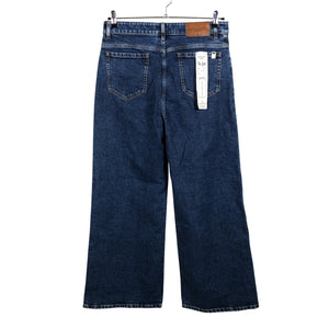 Unisex Weekend by MaxMara - Teksad, suurus 42 - Sinine (3)