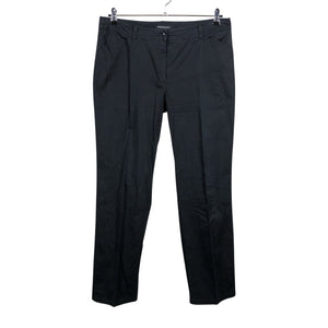 Unisex Betty Barclay - Mittevenivad püksid, suurus 44 - Must (1)