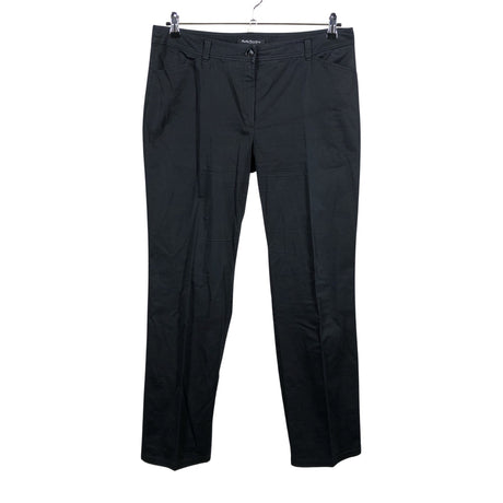 Unisex Betty Barclay - Mittevenivad püksid, suurus 44 - Must ()