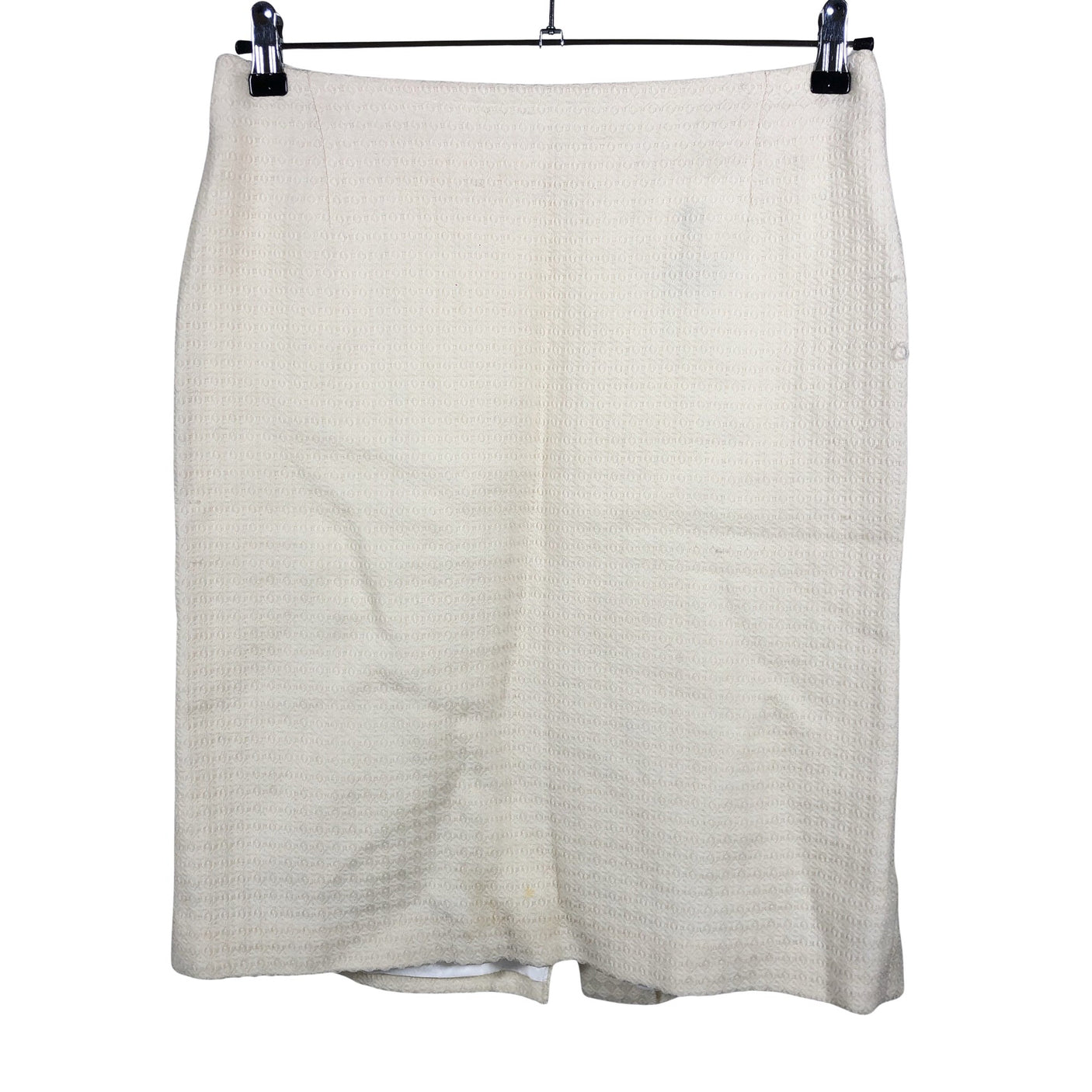Unisex Andiata - Pliiatsseelik, suurus 40 - Beige (1)