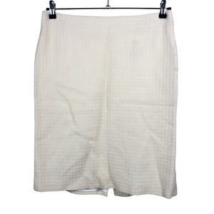 Unisex Andiata - Pliiatsseelik, suurus 40 - Beige (1)