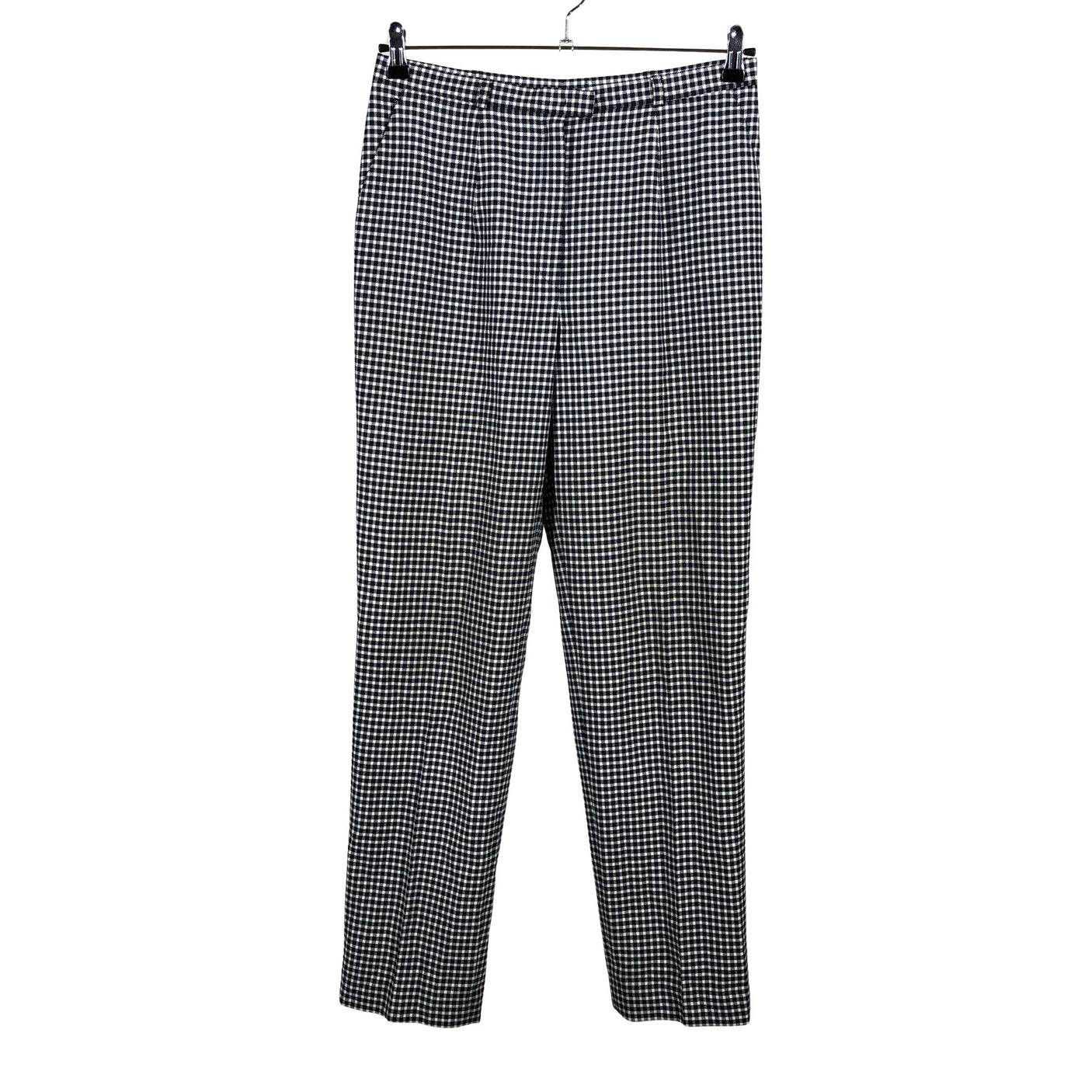 Unisex Basler - Mittevenivad püksid, suurus 42 - Must (1)