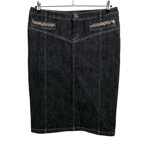 Unisex Marella - Teksaseelik, suurus 42 - Sinine (1)