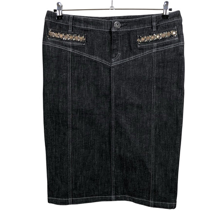Unisex Marella - Teksaseelik, suurus 42 - Sinine ()