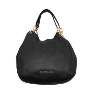 Unisex Michael Kors - Käekott, suurus Midi - Must (1)