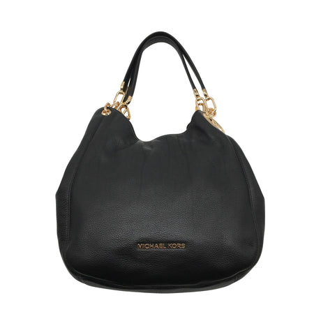 Unisex Michael Kors - Käekott, suurus Midi - Must ()