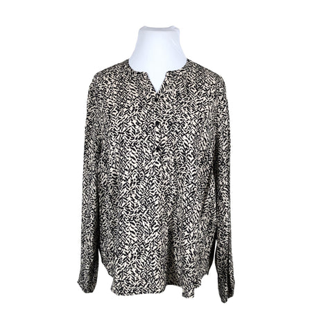 Unisex Soyaconcept - Pluus, suurus 44 - Pruun ()