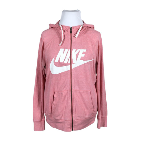 Unisex Nike - Dressipluus, suurus 42 - Heleroosa ()