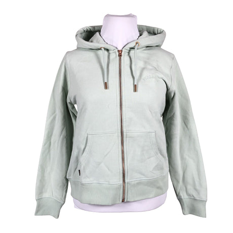 Unisex Superdry - Dressipluus, suurus 42 - Roheline ()