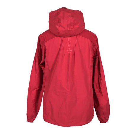 Unisex Halti - Jope, suurus 46 - Punane (2)