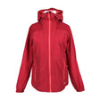 Unisex Halti - Jope, suurus 46 - Punane ()