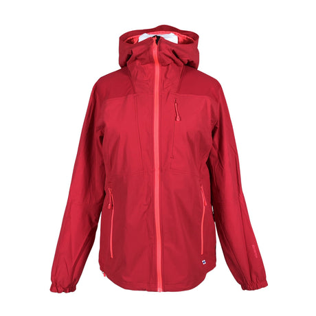 Unisex Halti - Jope, suurus 46 - Punane ()