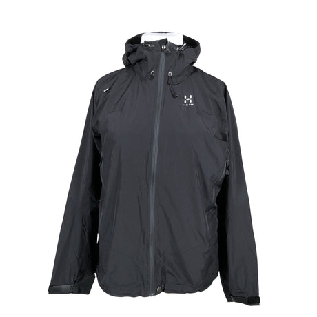 Unisex Haglöfs - Jope, suurus 44 - Must ()