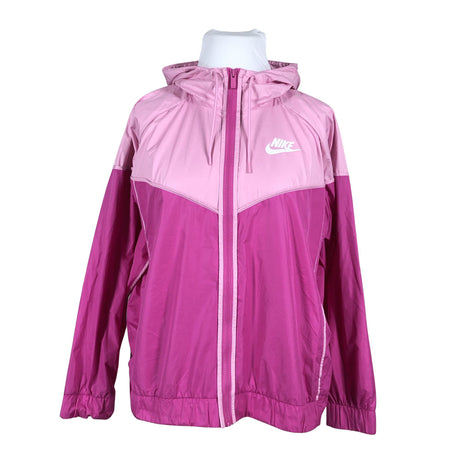 Unisex Nike - Spordijope, suurus 42 - Heleroosa ()