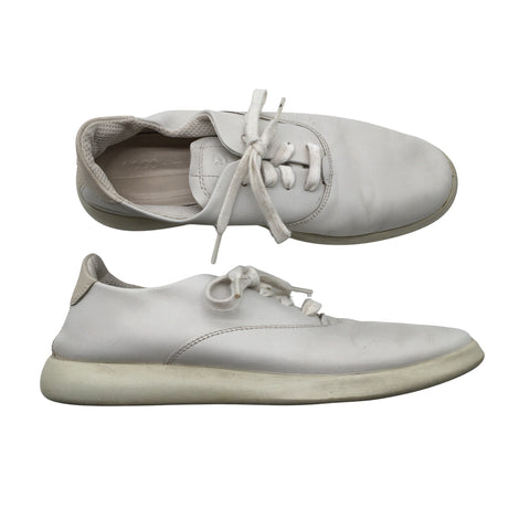 Unisex Ecco - Tennised, suurus 39 - Valge ()