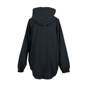 Unisex Makia - Jope, suurus 42 - Must (2)