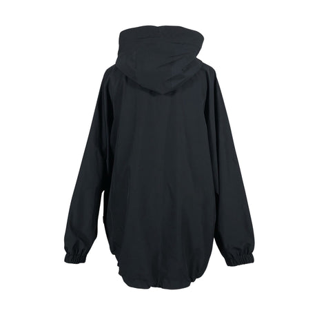 Unisex Makia - Jope, suurus 42 - Must (2)