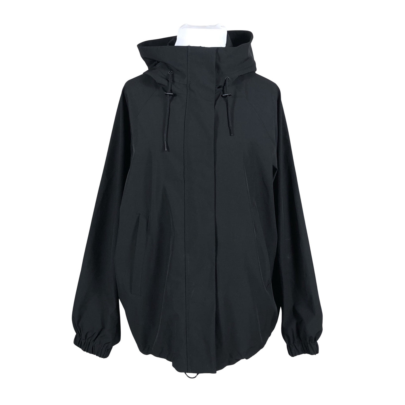 Unisex Makia - Jope, suurus 42 - Must (1)