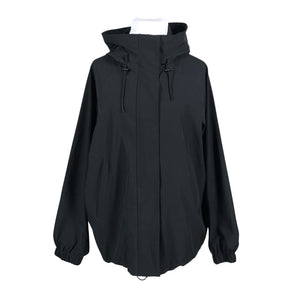 Unisex Makia - Jope, suurus 42 - Must (1)