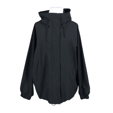 Unisex Makia - Jope, suurus 42 - Must ()