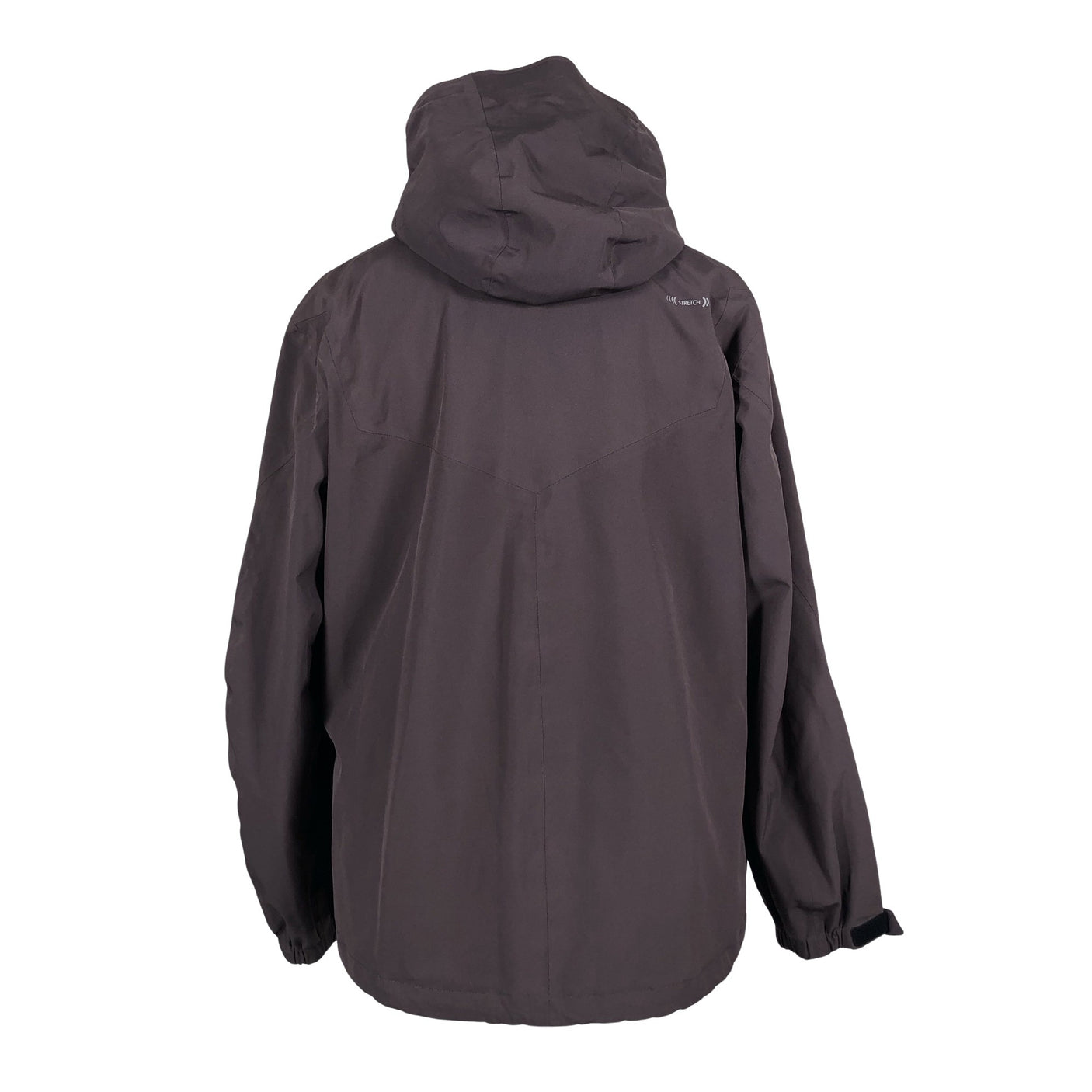 Unisex Rukka - Jope, suurus 48 - Hall (2)