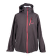 Unisex Rukka - Jope, suurus 48 - Hall ()