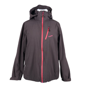 Unisex Rukka - Jope, suurus 48 - Hall (1)