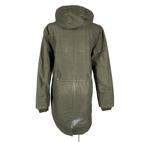 Unisex Brandit - Talvejope, suurus 36 - Roheline (2)