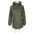 Unisex Brandit - Talvejope, suurus 36 - Roheline ()