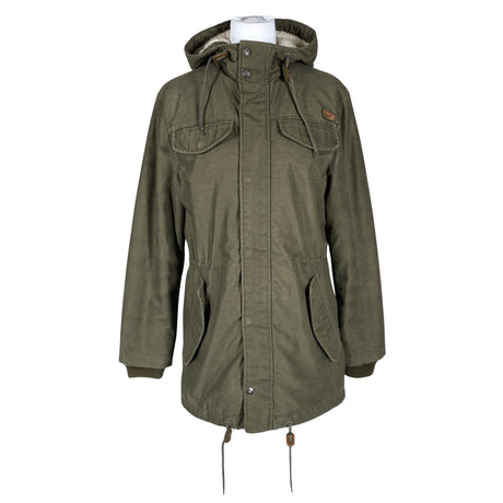 Unisex Brandit - Talvejope, suurus 36 - Roheline ()