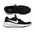 Unisex Nike - Jooksujalanõud, suurus 38 - Must ()