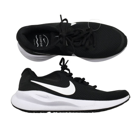 Unisex Nike - Jooksujalanõud, suurus 38 - Must ()