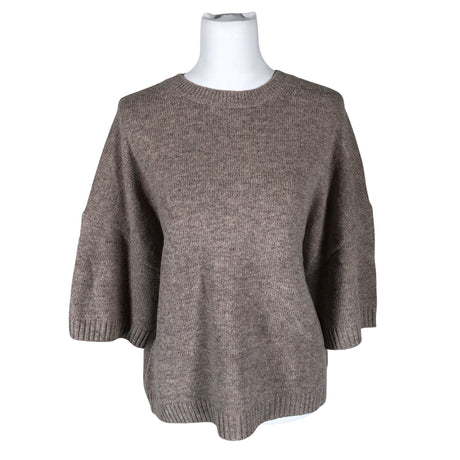Unisex Nanso - Kampsun, suurus 34 - Pruun ()