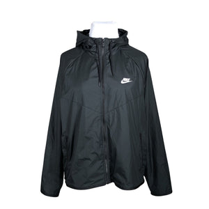 Unisex Nike - Spordijope, suurus 42 - Must (1)