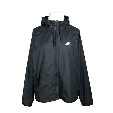 Unisex Nike - Spordijope, suurus 42 - Must ()