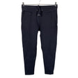 Unisex Noom - Dressikangast püksid, suurus 36 - Must ()