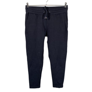 Unisex Noom - Dressikangast püksid, suurus 36 - Must (1)