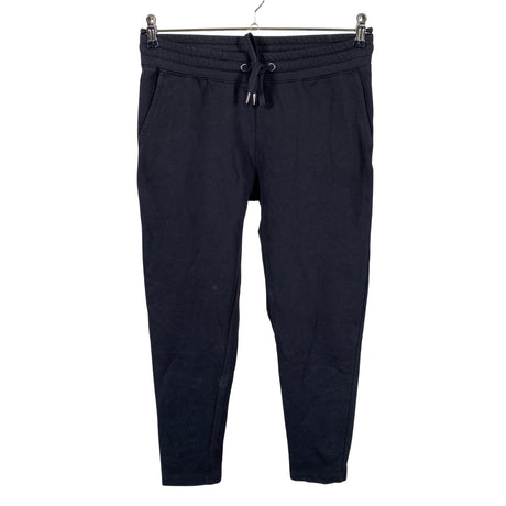 Unisex Noom - Dressikangast püksid, suurus 36 - Must ()